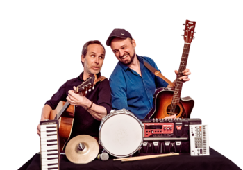 Duo Boomerâng